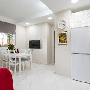 Apartamento Flamingo Málaga