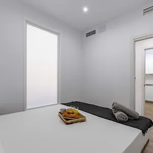 Boutique Living Soho Málaga