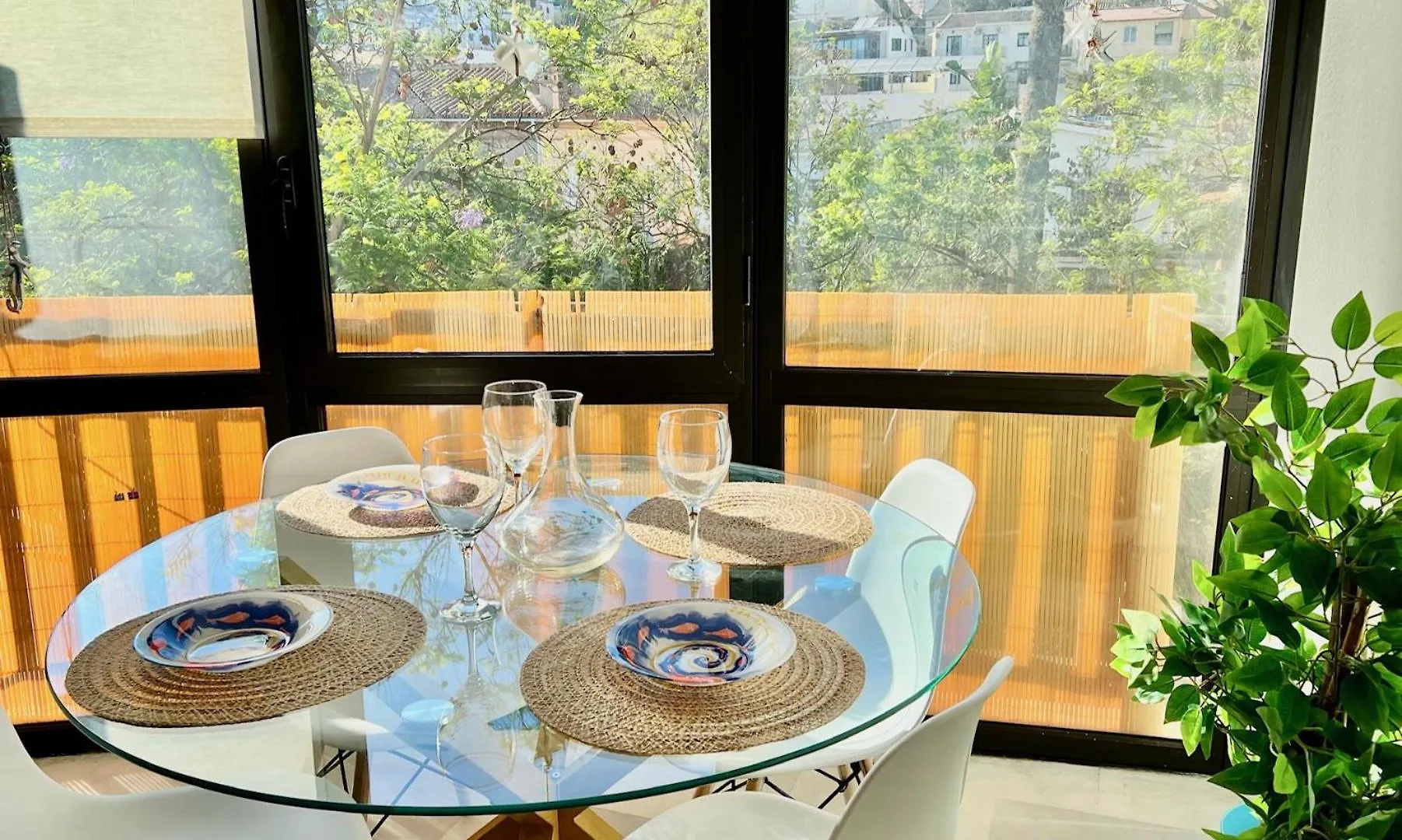Apartamento Pedregal Beach SuiteMálaga