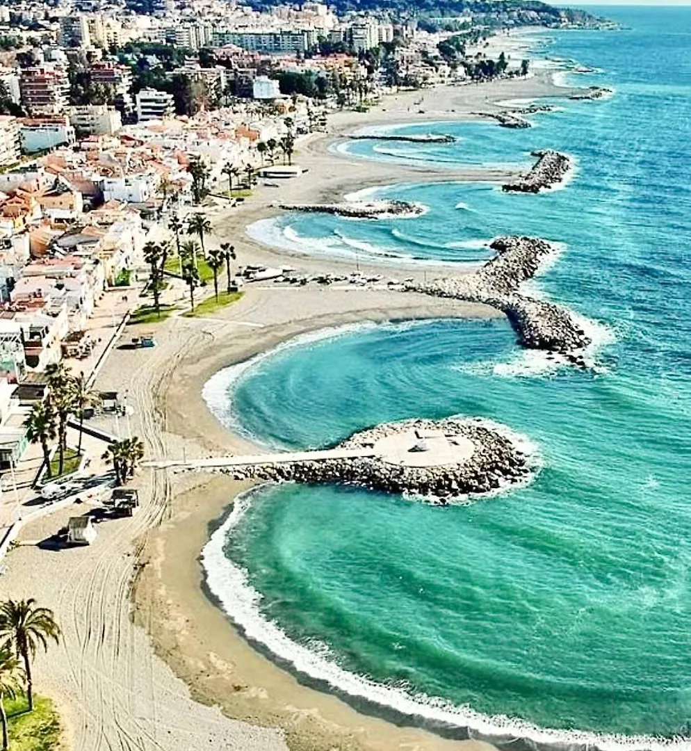 Pedregal Beach Suitemalaga 0*, Malaga Spain