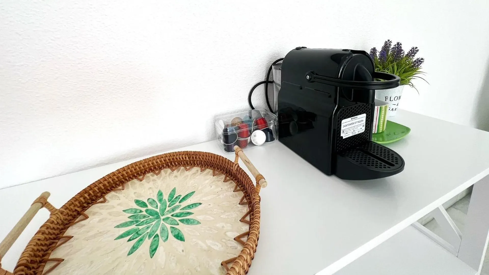 Apartamento Pedregal Beach SuiteMálaga