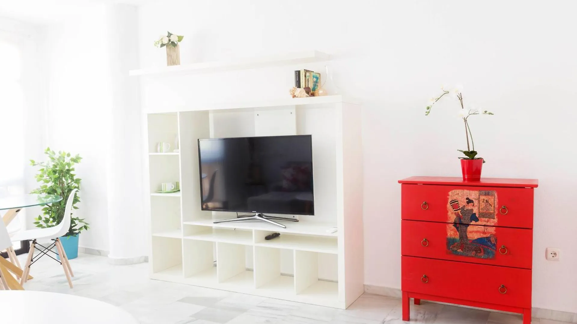 Apartamento Pedregal Beach SuiteMálaga