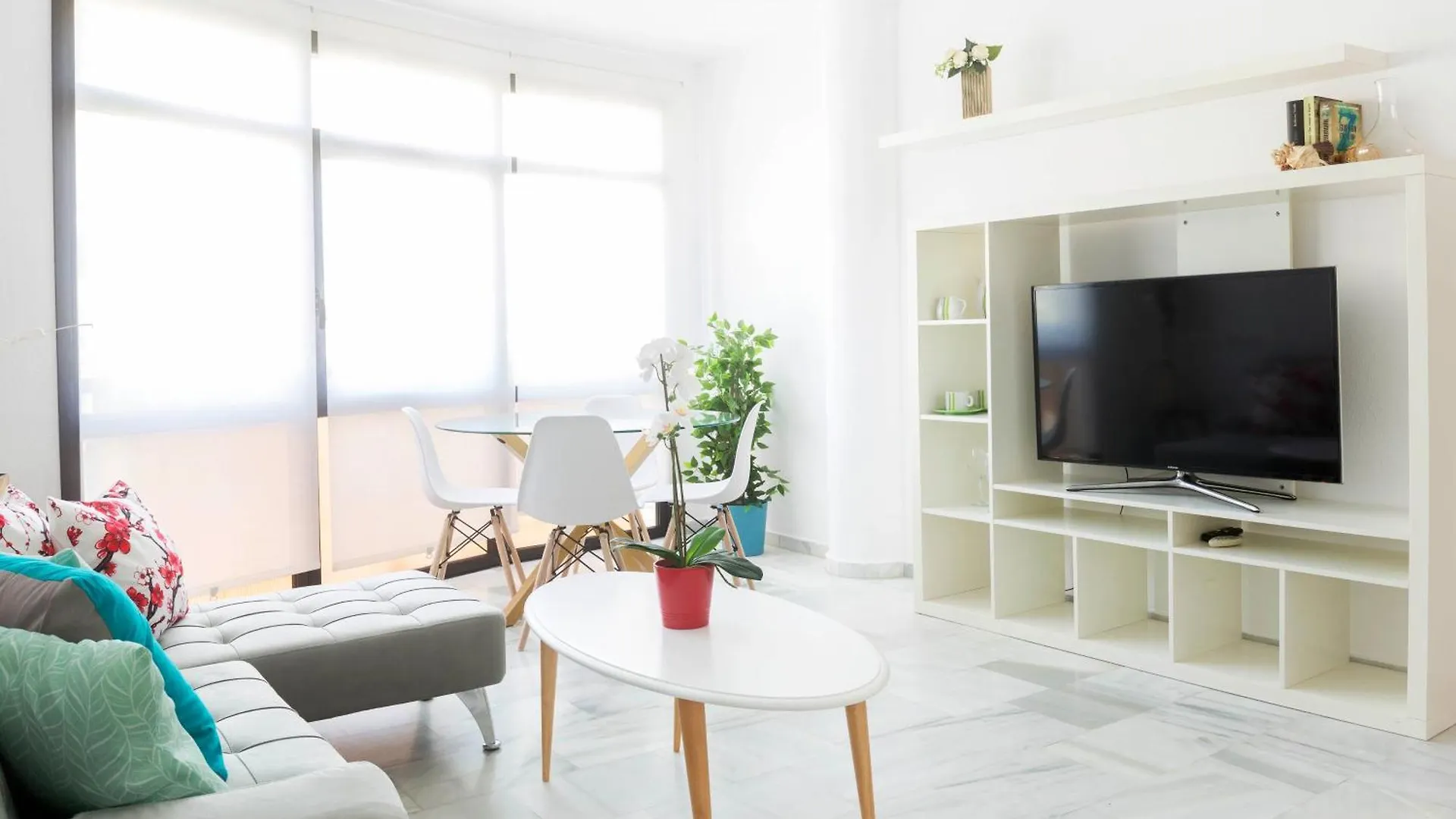 Apartamento Pedregal Beach SuiteMálaga