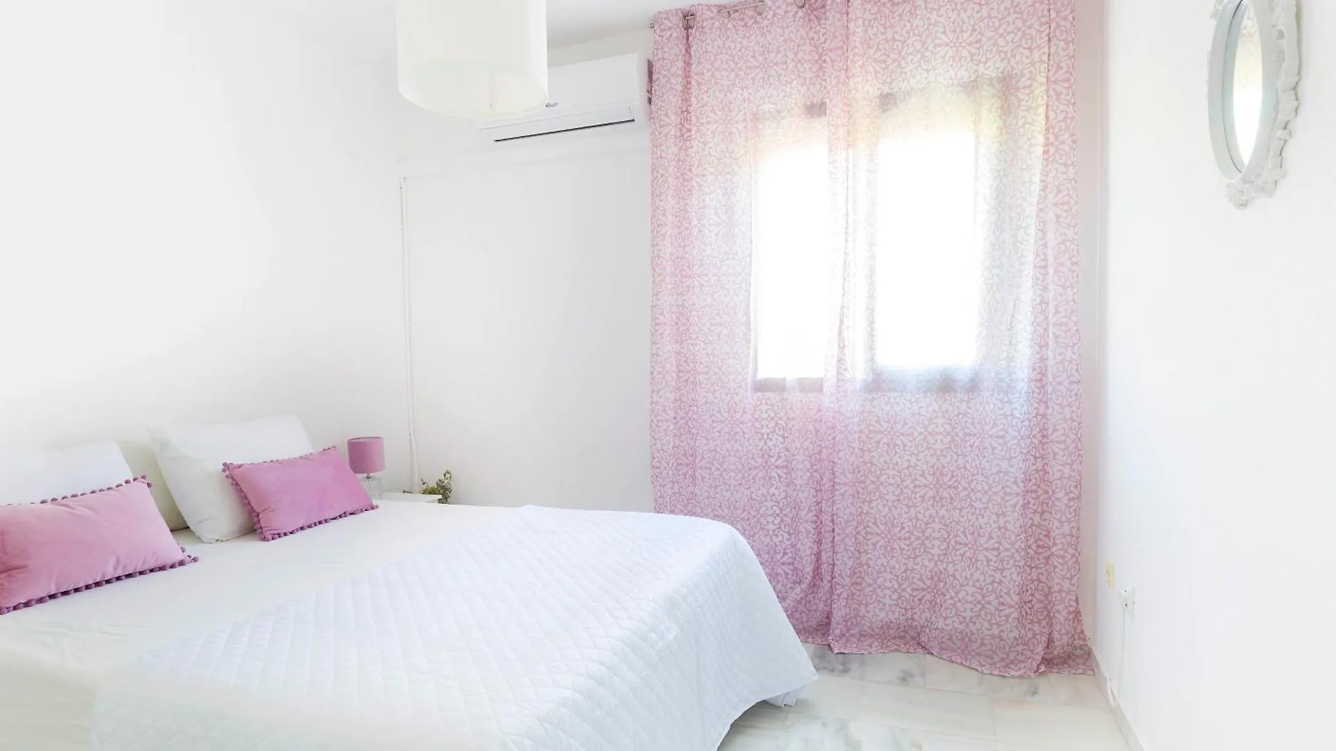 Pedregal Beach Suitemalaga Spain