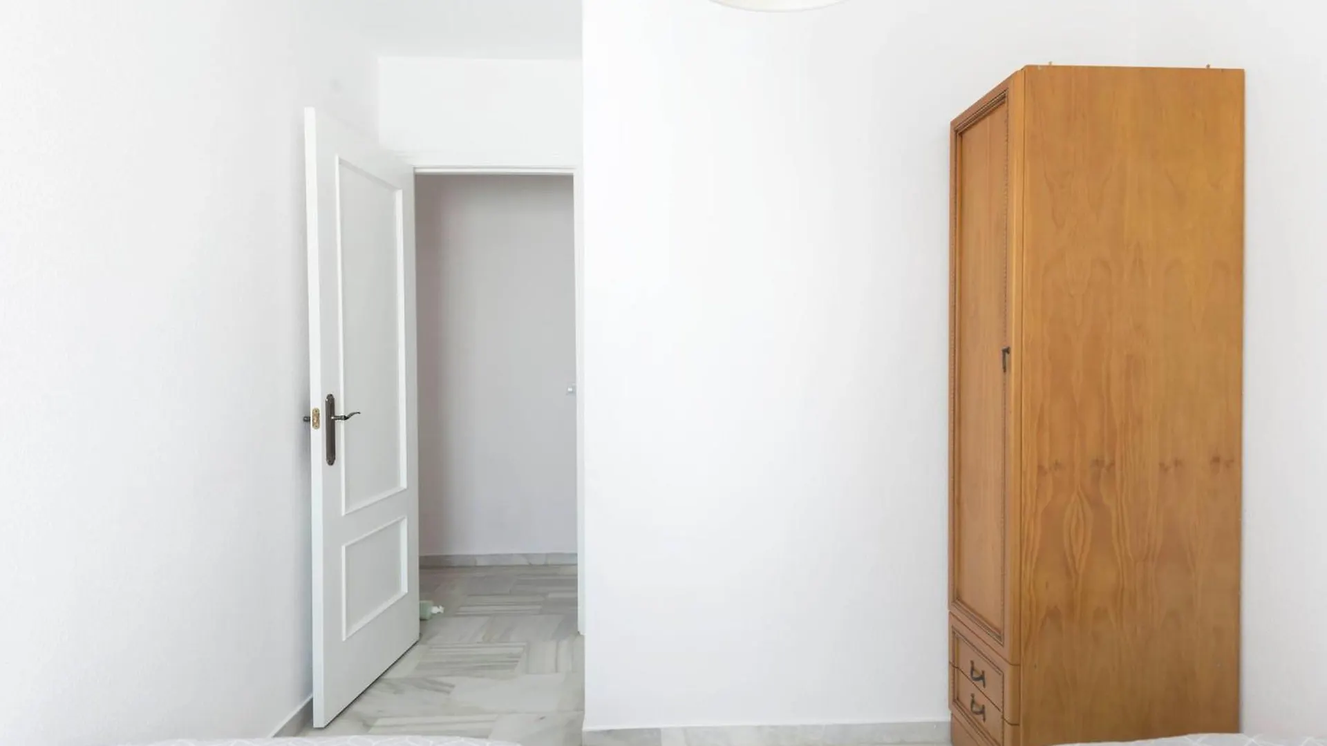 Pedregal Beach SuiteMálaga Apartamento