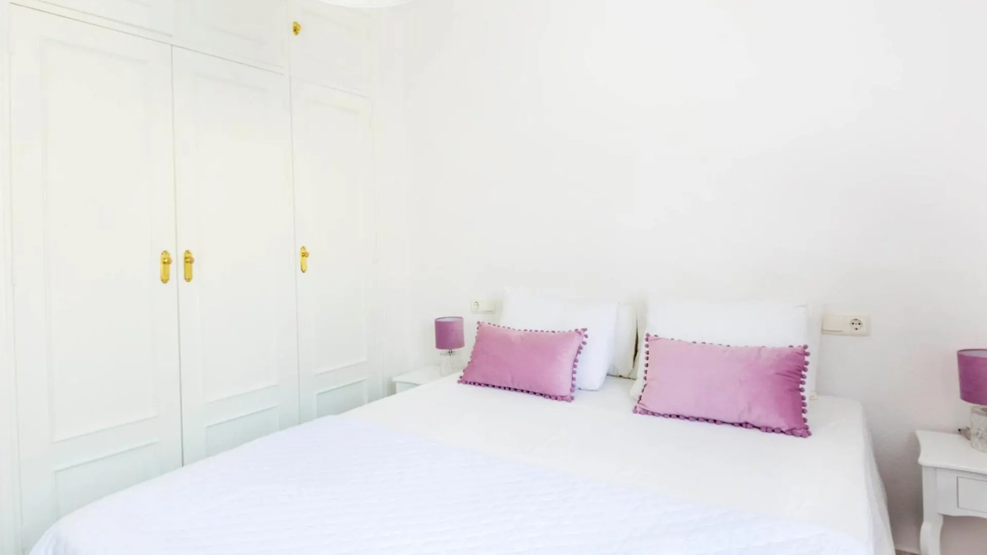 Apartamento Pedregal Beach SuiteMálaga España
