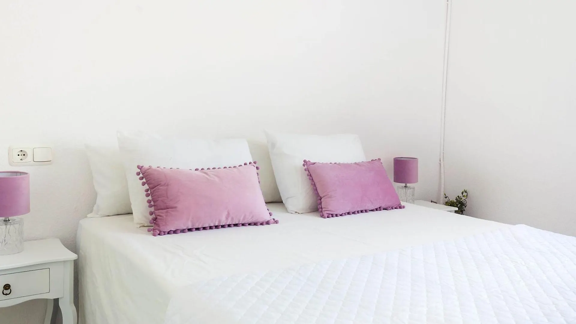 Pedregal Beach SuiteMálaga