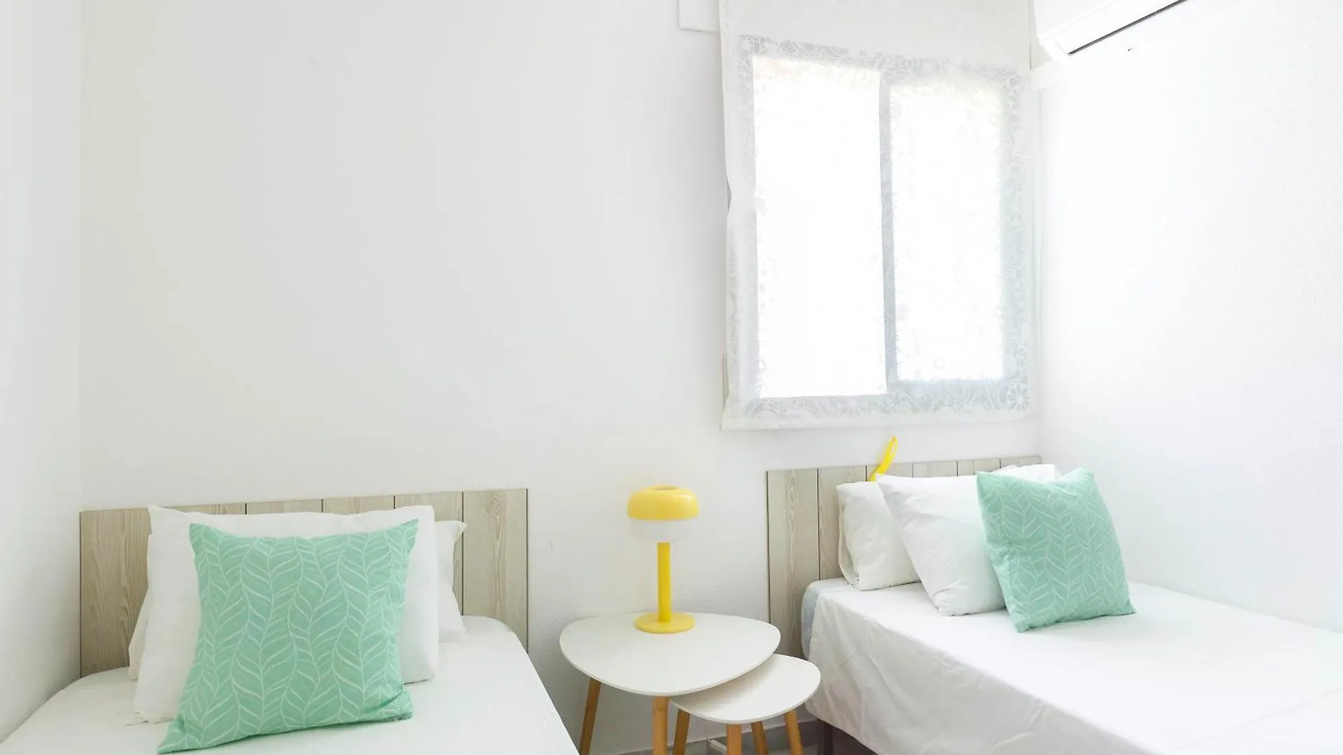 Apartamento Pedregal Beach SuiteMálaga España