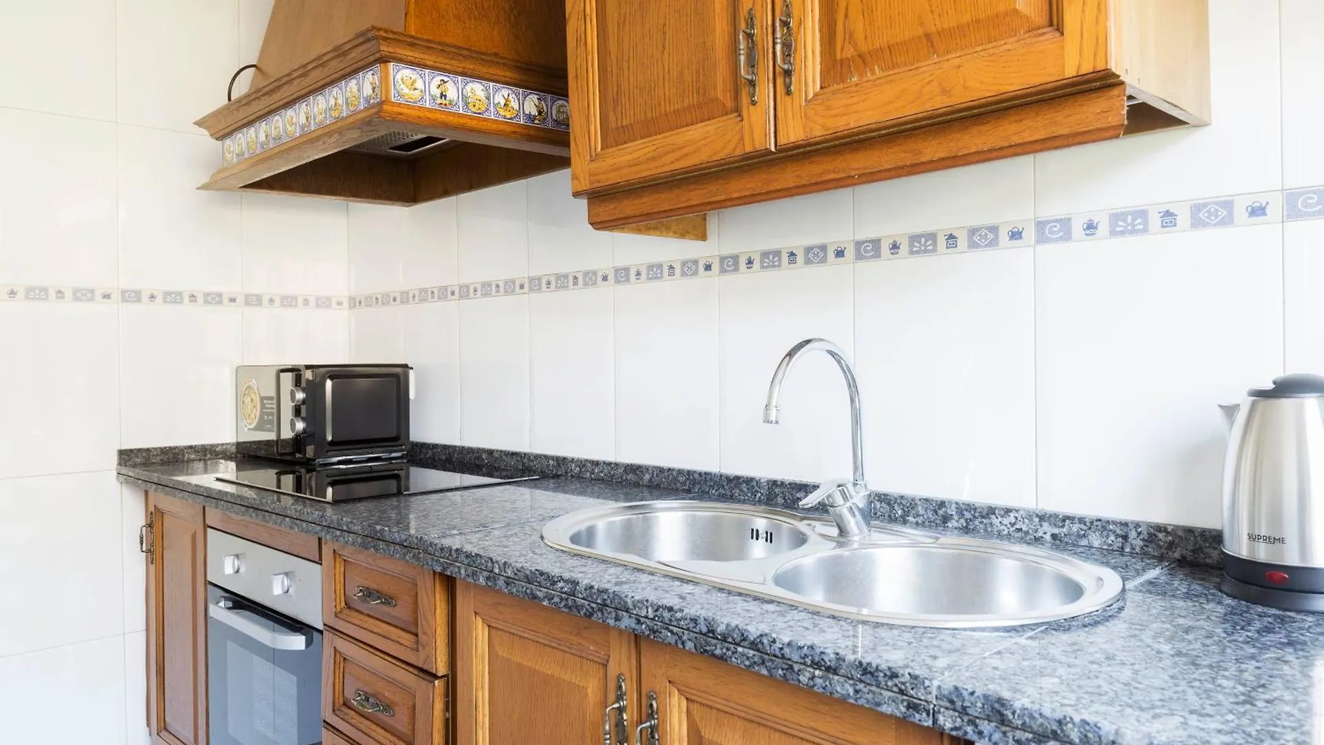 Pedregal Beach SuiteMálaga Apartamento